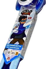 Nado Mini Savaş Kılıcı - Fury Wave Dragon: Arenanın Minik Hükümdarı!
