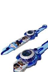 Nado Mini Savaş Kılıcı - Fury Wave Dragon: Arenanın Minik Hükümdarı!