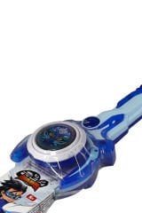 Nado Mini Savaş Kılıcı - Fury Wave Dragon: Arenanın Minik Hükümdarı!