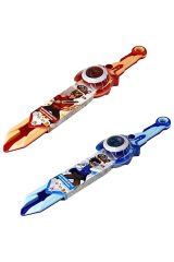 Nado Mini Savaş Kılıcı - Fury Wave Dragon: Arenanın Minik Hükümdarı!