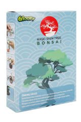 Sihirli Kar Ağacı Bonsai Yapım Seti - Sihirli Bir Deneyime Hazır mısınız?