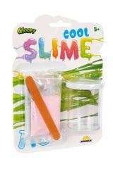 Slime Sihirbazı Ol! Slime Yapım Seti ile Slime Yapmanın Keyfini Çıkar!