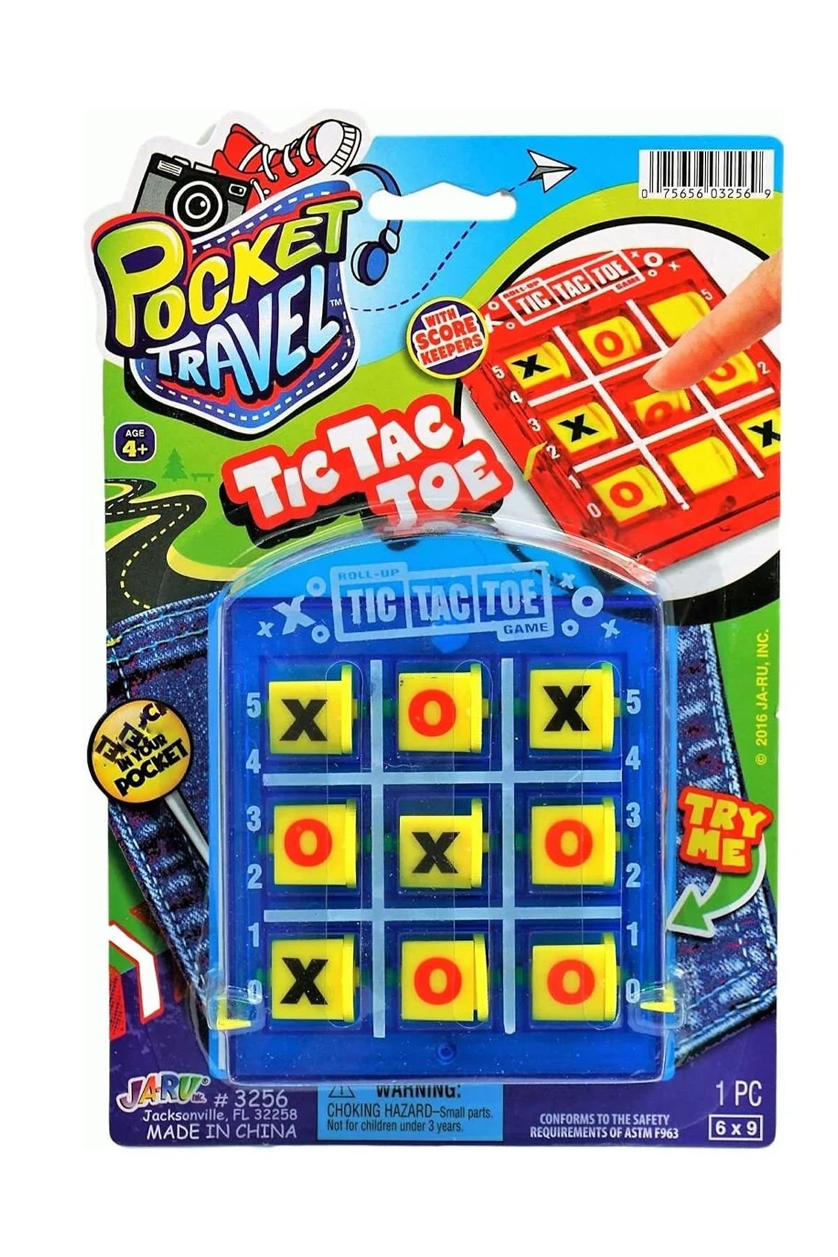 Tic Tac Toe Oyunu Seyahat Boyu: Klasik Eğlence Şimdi Cebinizde! Her Yerde Üç Taş Keyfi!