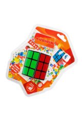 Aile Boyu Eğlence: Kübirik 2x2x3 Dikdörtgen Zeka Küpü