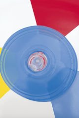 Deniz Topu 51 Cm ile Havuz ve Plajlarda Renkli Retro Rüzgarı!