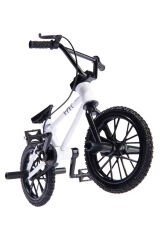 Tech Deck BMX Parmak Bisikleti: Parmaklarınızla Gerçek Bir BMX Deneyimi Yaşayın!
