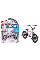 Tech Deck BMX Parmak Bisikleti: Parmaklarınızla Gerçek Bir BMX Deneyimi Yaşayın!
