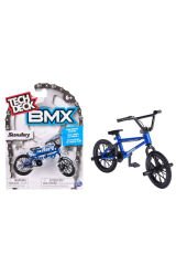 Tech Deck BMX Parmak Bisikleti: Parmaklarınızla Gerçek Bir BMX Deneyimi Yaşayın!