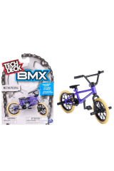 Tech Deck BMX Parmak Bisikleti: Parmaklarınızla Gerçek Bir BMX Deneyimi Yaşayın!