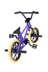 Tech Deck BMX Parmak Bisikleti: Parmaklarınızla Gerçek Bir BMX Deneyimi Yaşayın!